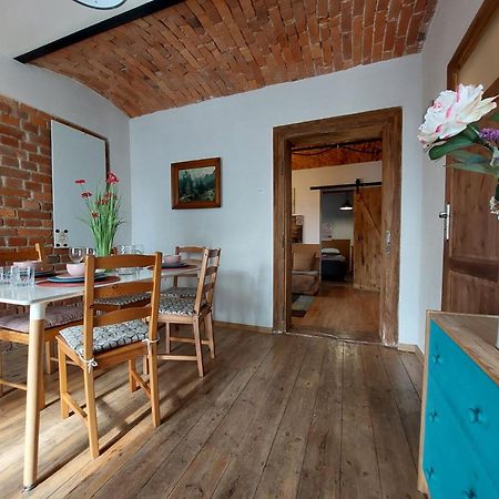 Apartamenty Nova Na Krakowskiej No 4 Bílsko-Bělá Exteriér fotografie