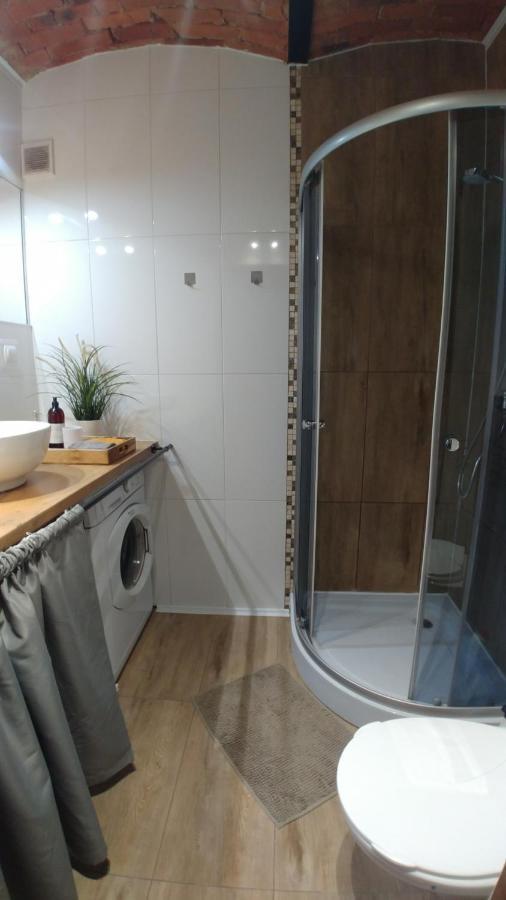 Apartamenty Nova Na Krakowskiej No 4 Bílsko-Bělá Exteriér fotografie