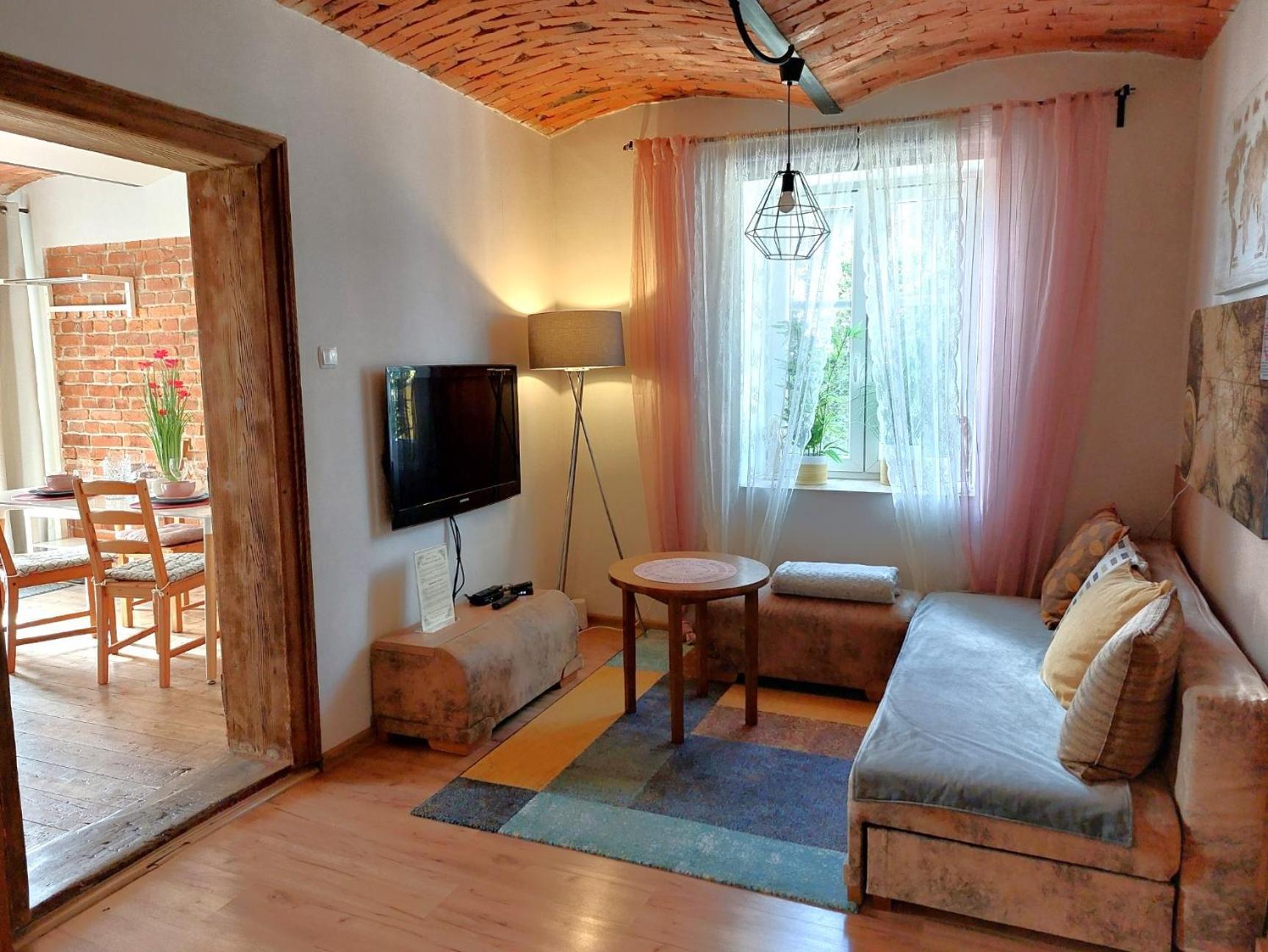 Apartamenty Nova Na Krakowskiej No 4 Bílsko-Bělá Exteriér fotografie