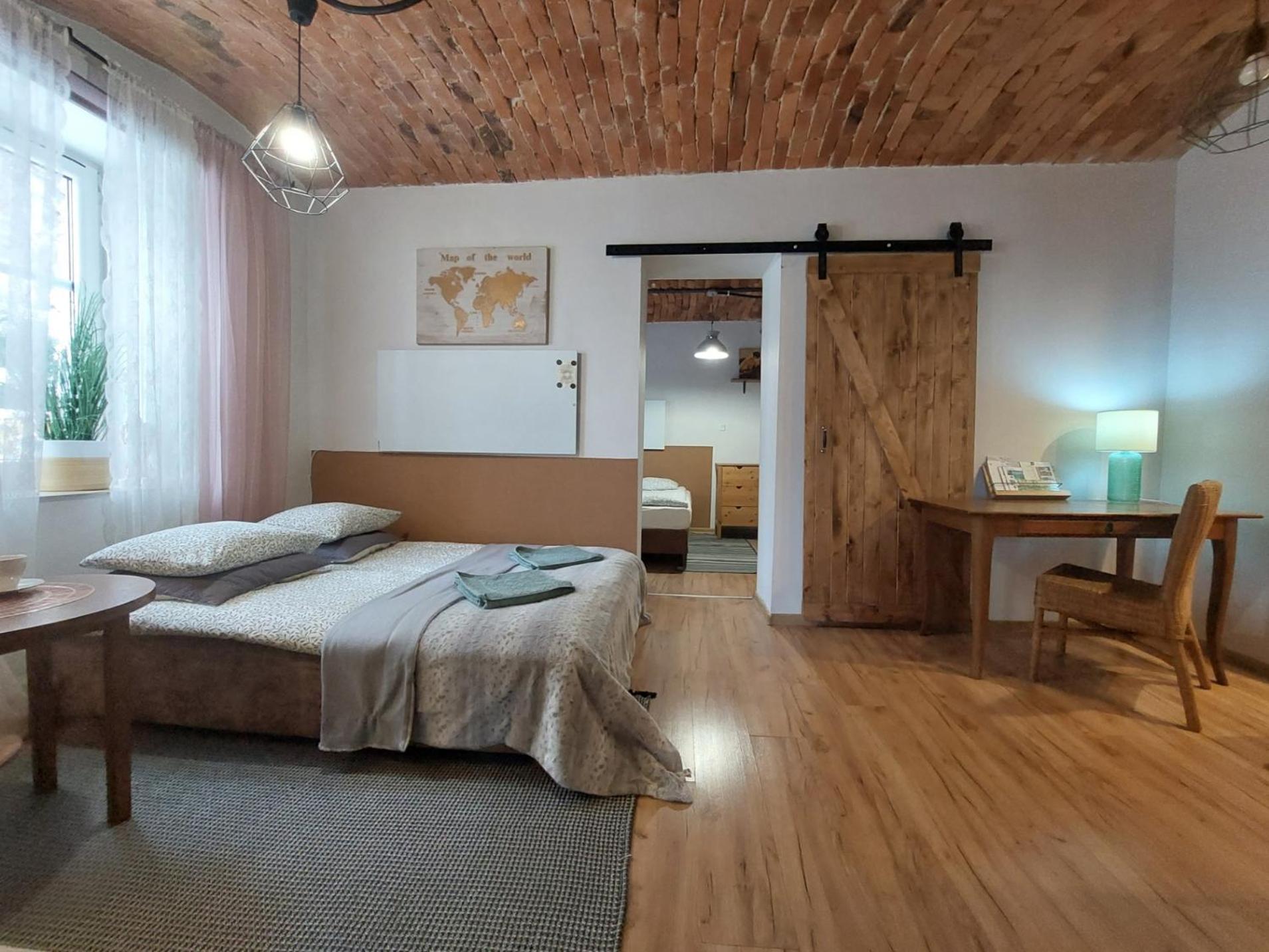 Apartamenty Nova Na Krakowskiej No 4 Bílsko-Bělá Exteriér fotografie