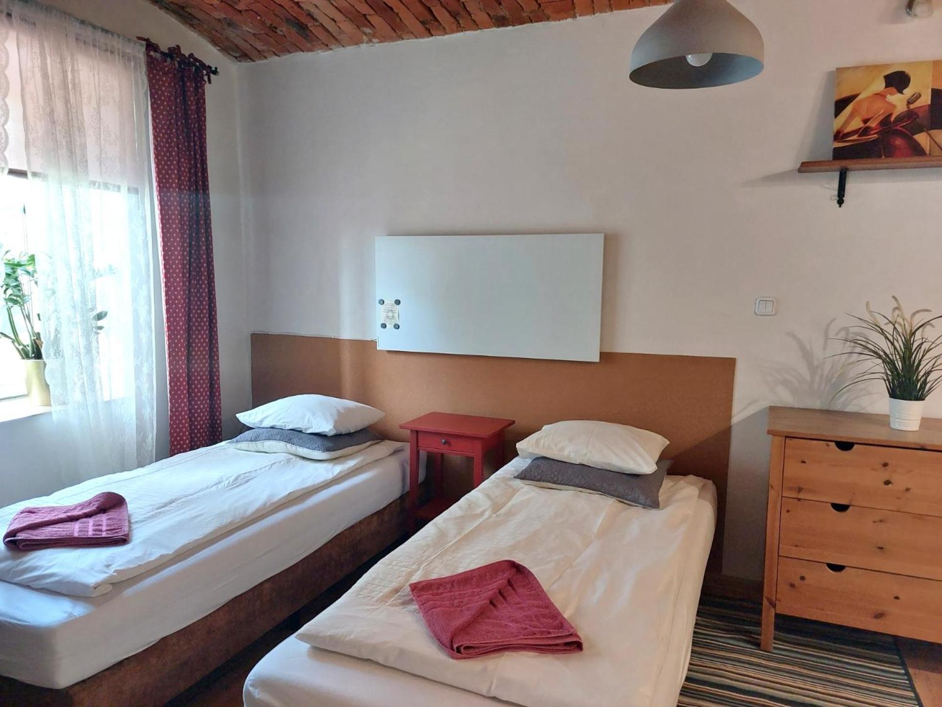 Apartamenty Nova Na Krakowskiej No 4 Bílsko-Bělá Exteriér fotografie